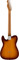 Fender Limited Edition Suona Telecaster® Thinline (violin burst)