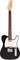 Fender Made In Japan Hybrid II Telecaster RW (black)