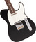 Fender Made In Japan Hybrid II Telecaster RW (black)