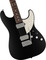 Fender Made in Japan Elemental Stratocaster (stone black)