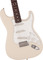 Fender Made in Japan Hybrid II Stratocaster Limited Run (satin sand beige)