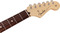 Fender Made in Japan Junior Collection Stratocaster (satin daphne blue)