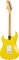 Fender Made in Japan Ltd International Color Strat (monaco yellow)