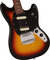 Fender Made in Japan Traditional Mustang Limited (3-color sunburst)