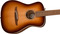 Fender Malibu Classic (aged cognac burst)