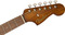 Fender Malibu Player (sunburst)