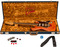 Fender Michael Landau Coma Stratocaster RW (coma red)