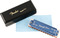 Fender Midnight Blues Harmonica (key of G)