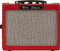Fender Mini Deluxe Amp (red)
