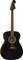 Fender Monterey Standard (black top, w/ bag)