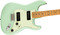 Fender Noventa Strat MN (surf green)