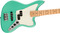 Fender Player Jaguar Bass MN (sea foam green)