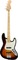 Fender Player Jazz Bass MN (3-color sunburst)