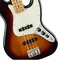 Fender Player Jazz Bass MN (3-color sunburst)