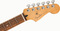 Fender Player Plus Stratocaster PF (aged candy apple red)