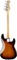 Fender Player Precision Bass Left-Hand PF (3-color sunburst)