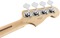 Fender Player Precision Bass Left-Hand PF (3-color sunburst)