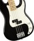Fender Player Precision Bass MN (black)