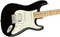 Fender Player Stratocaster HSS MN / Tremolo (black)
