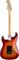 Fender Player Stratocaster HSS Plus Top MN (aged cherry burst)