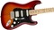 Fender Player Stratocaster HSS Plus Top MN (aged cherry burst)