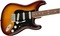 Fender Player Stratocaster Plus Top PF (tobacco burst)