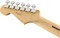 Fender Player Stratocaster SSS MN (black)