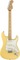 Fender Player Stratocaster SSS MN (buttercream)