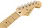 Fender Player Stratocaster SSS MN (polar white)