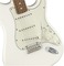 Fender Player Stratocaster SSS PF (polar white)