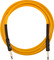 Fender Pro Glow In The Dark Cable (3m orange)