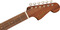 Fender Redondo Classic (aged cognat burst)