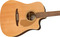 Fender Redondo Player (natural)