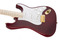 Fender Richie Kotzen Stratocaster (transparent red burst)