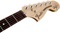 Fender Ritchie Blackmore Stratocaster RW B-Stock (Olympic White)