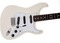 Fender Ritchie Blackmore Stratocaster RW B-Stock (Olympic White)
