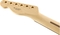 Fender Standard Series Telecaster Neck (pau ferro)