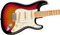 Fender Steve Lacy People Pleaser Stratocaster MN (chaos burst)