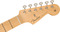 Fender Steve Lacy People Pleaser Stratocaster MN (chaos burst)