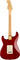 Fender Tash Sultana Stratocaster MN (transparent cherry)