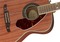 Fender Tim Armstrong Hellcat Acoustic (natural)