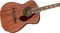 Fender Tim Armstrong Hellcat Acoustic (natural)