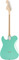 Fender Traditional 70s Tele Deluxe / 2020 Limited Edition (seafoam green)