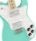 Fender Traditional 70s Tele Deluxe / 2020 Limited Edition (seafoam green)