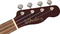 Fender Venice Soprano Ukulele (2 color sunburst)