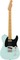 Fender Vintera '50s Telecaster Modified MN (daphne blue)