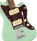 Fender Vintera '60s Jazzmaster Modified PF (seafoam green)
