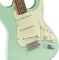 Fender Vintera '60s Stratocaster PF (surf green)