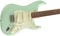 Fender Vintera '60s Stratocaster PF (surf green)