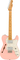 Fender Vintera '70s Telecaster Deluxe Thinline (pink shell)